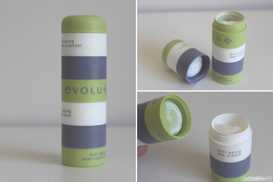 Image result for evolu 