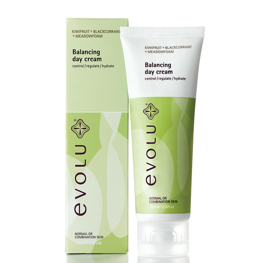 Evolu Balancing Day Cream