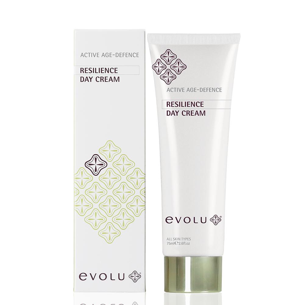 Active Age-Defence RESILIENCE DAY CREAM