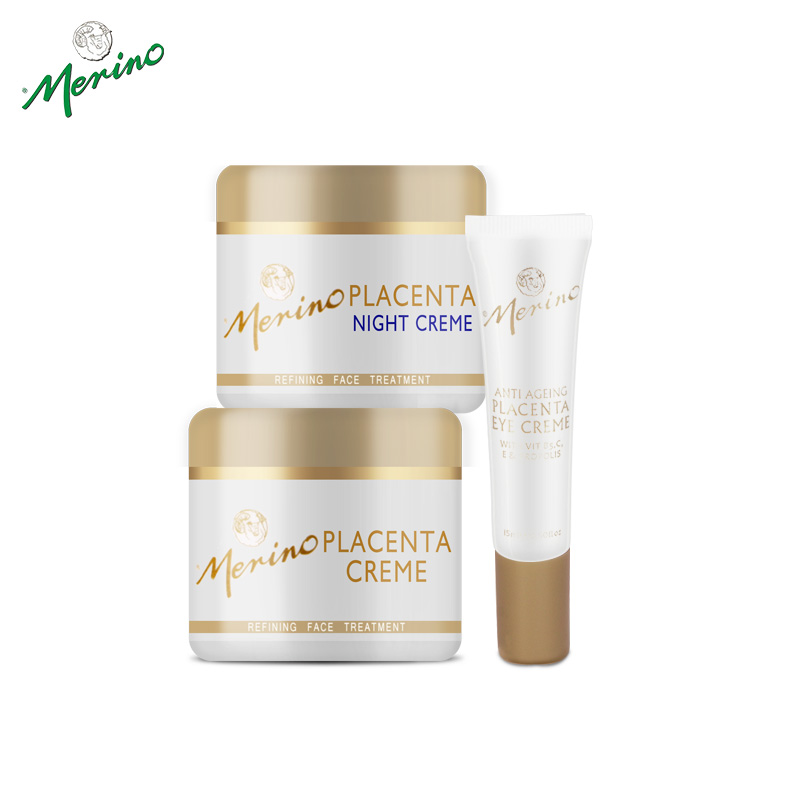 Image result for merino placenta pack