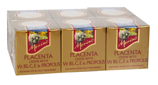 Image result for merino placenta pack
