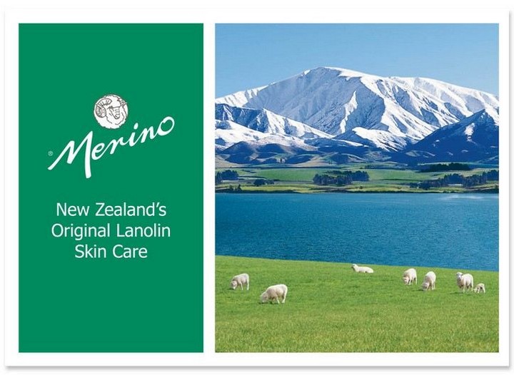 Image result for merino lanolin