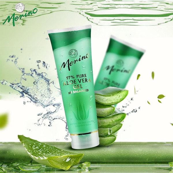 Image result for merino 芦荟