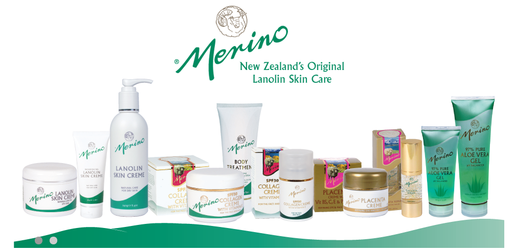 Image result for merino 芦荟