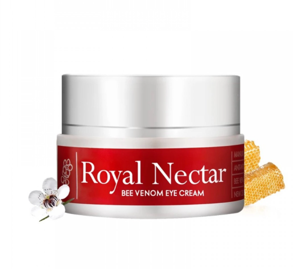 Royal Nectar 皇家蜂毒眼霜 15ML