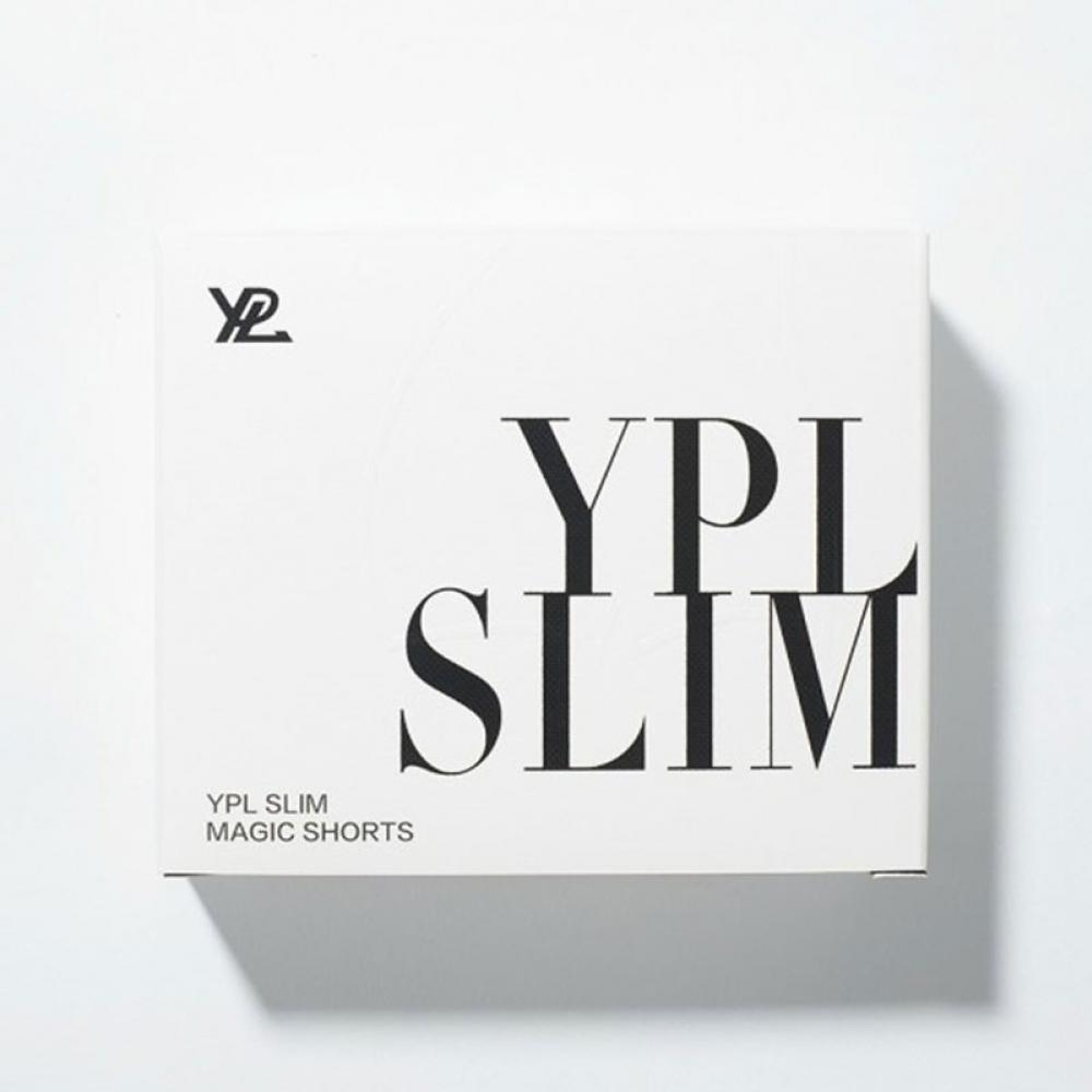 YPL 蜜桃臀瘦身打底短裤 均码 150-175cm（135斤以下）
