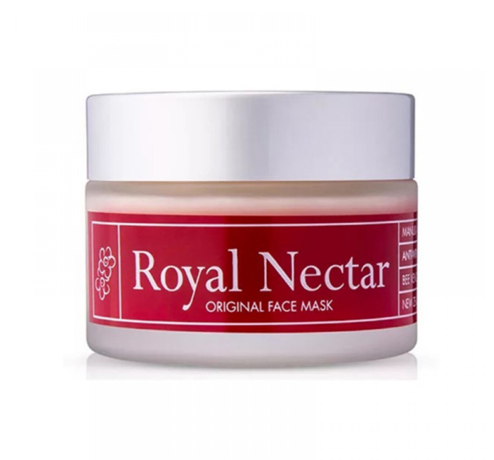 Royal Nectar皇家蜂毒面膜 50ml
