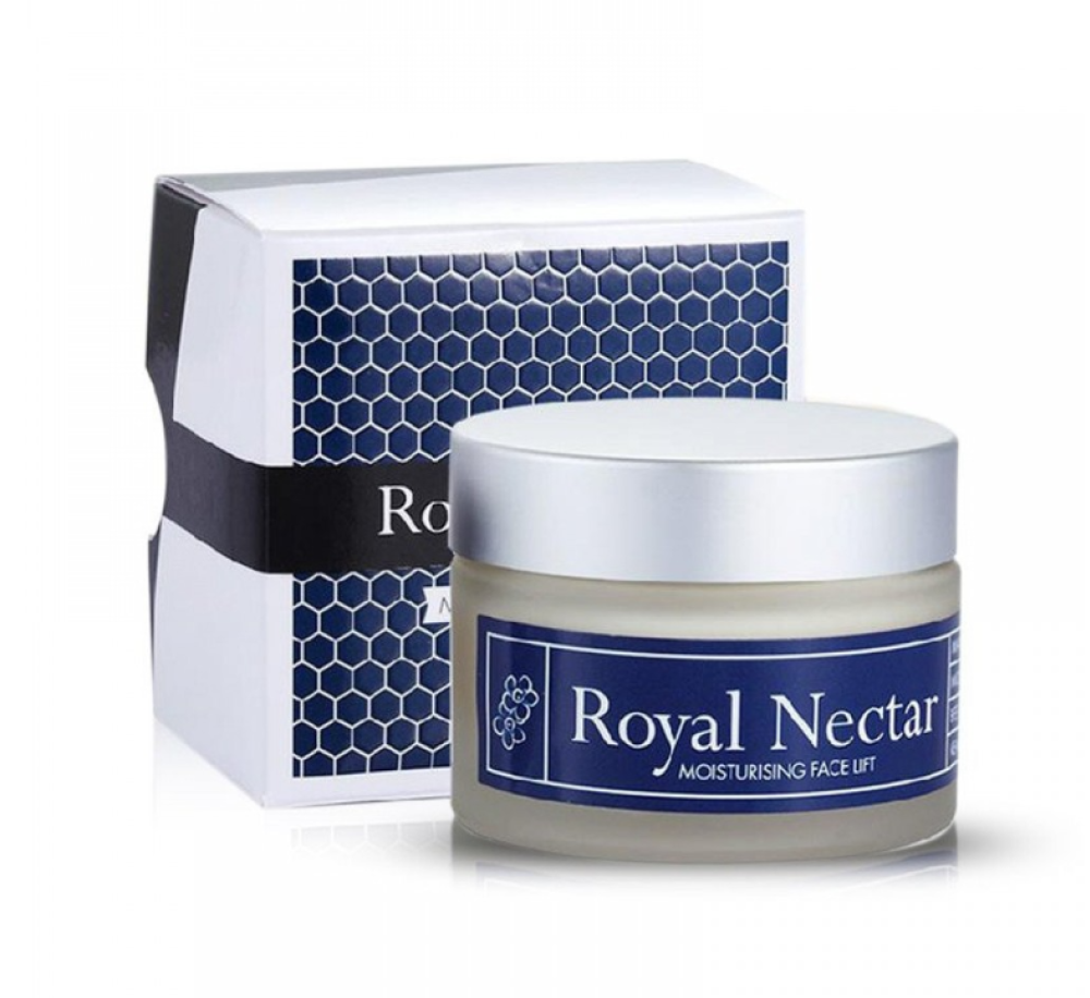 Royal Nectar 皇家蜂毒面霜 50ml