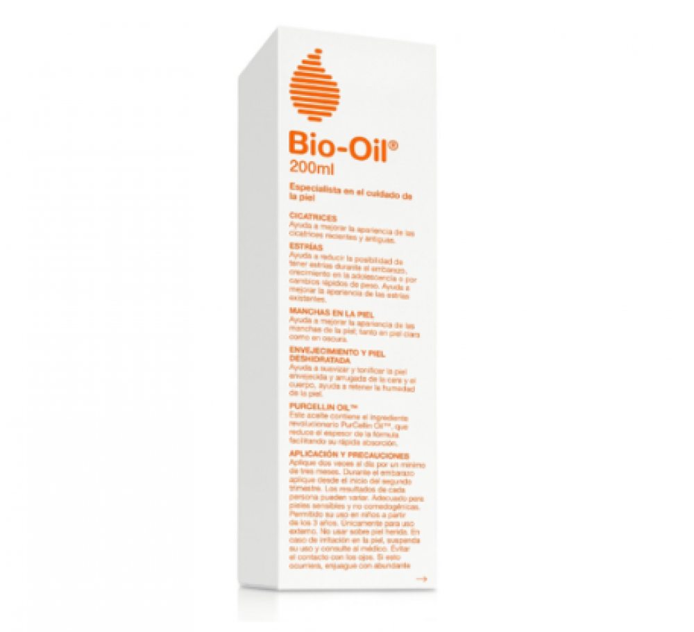 Bio Oil 百洛油除妊娠纹祛疤护肤油 200ml