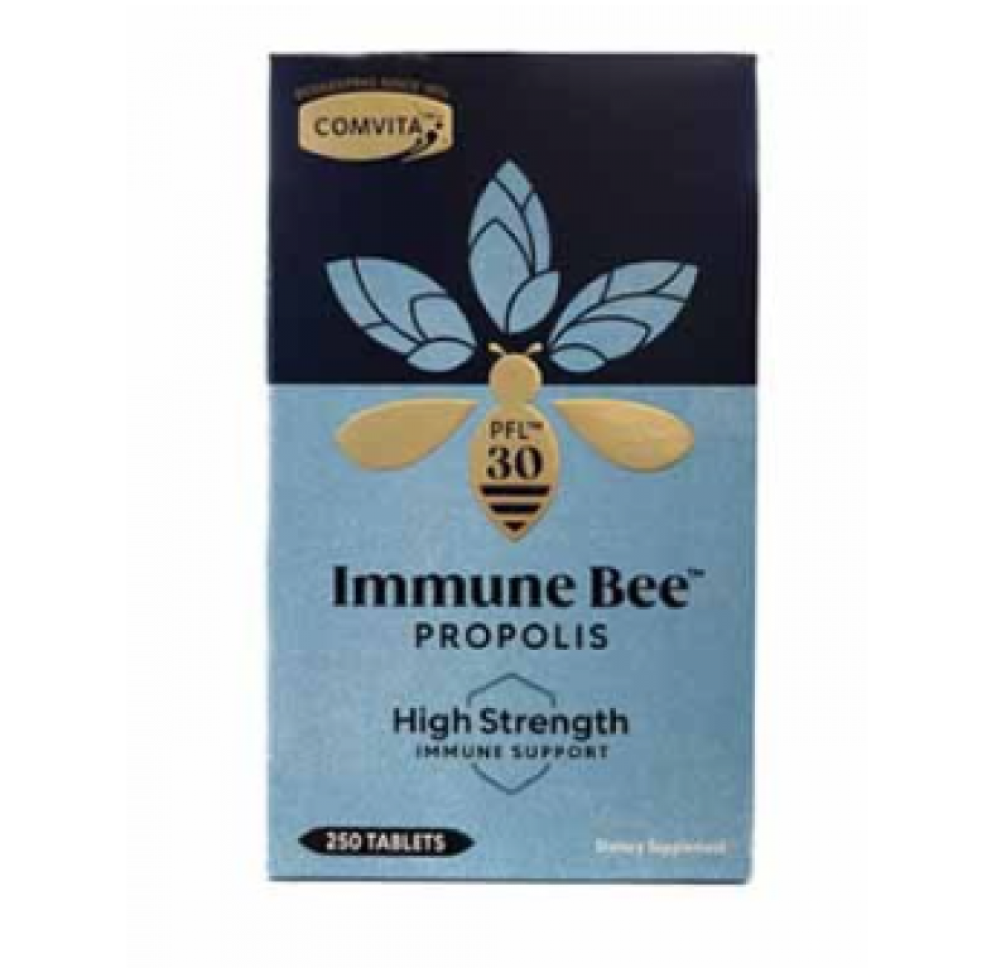 Comvita 康维他 蜂胶片PFL30 250片 新包装