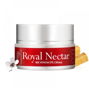 Royal Nectar 皇家蜂毒眼霜 15ML