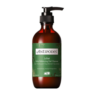 Antipodes 安媞珀 天然有机明亮焕白洗面奶 200ml