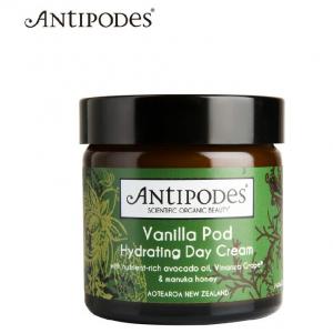 Antipodes 安媞珀 有机香草补水日霜 60ml