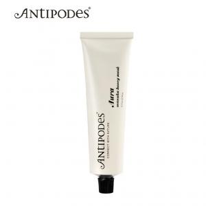 Antipodes 安媞珀  有机麦卢卡蜂蜜面膜 75ml