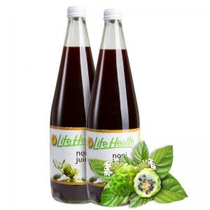 Life Health Noni Juice 有机诺丽酵素果汁 750ml