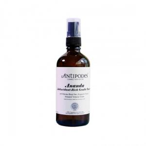 Antipodes 安媞珀 超补水高效抗氧化温和爽肤水100ml