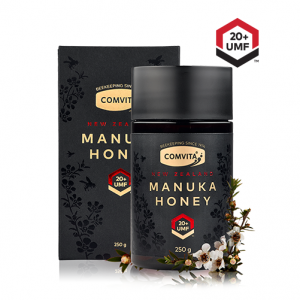 Comvita 康维他 天然麦卢卡蜂蜜 UMF 20+ 250克