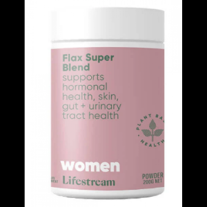 Lifestream 生命泉女性乳腺保养粉剂易吸收 200克