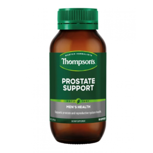 Thompsons 汤普森前列腺康胶囊 90粒
