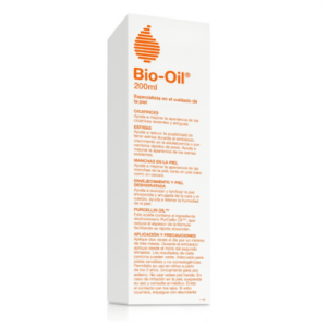 Bio Oil 百洛油除妊娠纹祛疤护肤油 200ml