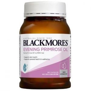 Blackmores 澳佳宝 月见草油胶囊 190粒