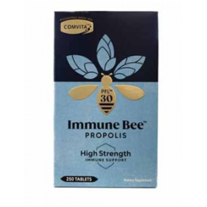 Comvita 康维他 蜂胶片PFL30 250片 新包装